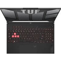 Игровой ноутбук ASUS TUF Gaming A15 2023 FA507NU-LP154 - Превью изображения №3 — Интернет-магазин Time-Shop