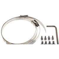 Крепление для камер видеонаблюдения Dahua DH-PFA152-E - Превью изображения №5 — Интернет-магазин Time-Shop