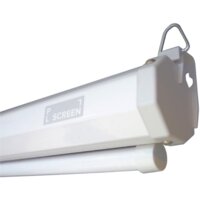 Проекционный экран PL Magna MWM-HD-92D - Превью изображения №2 — Интернет-магазин Time-Shop