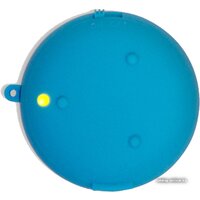 Портативная колонка Human Friends Star (синий) - Превью изображения №4 — Интернет-магазин Time-Shop