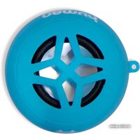 Портативная колонка Human Friends Star (синий) - Превью изображения №3 — Интернет-магазин Time-Shop