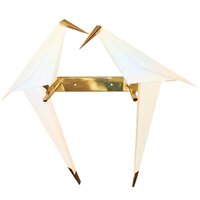 Moderli Birds V3076-2WL