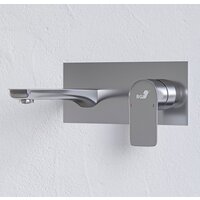 Смеситель RGW SP-46 51140546-01 - Превью изображения №2 — Интернет-магазин Time-Shop