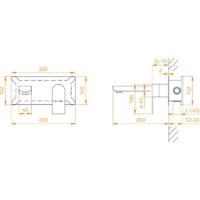 Смеситель RGW SP-46 51140546-01 - Превью изображения №3 — Интернет-магазин Time-Shop