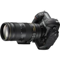 Объектив Nikon AF-S Nikkor 70-200mm f/2.8E FL ED VR - Превью изображения №3 — Интернет-магазин Time-Shop