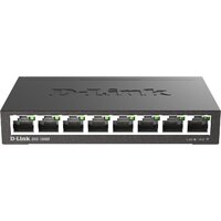 D-Link DGS-1008D/R1A