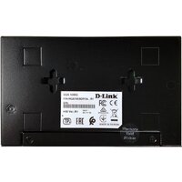 Неуправляемый коммутатор D-Link DGS-1008D/R1A - Превью изображения №6 — Интернет-магазин Time-Shop