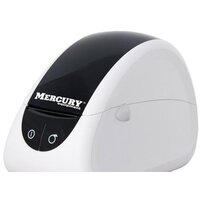 Чеки и этикетки Mertech LP80 EVA (черный) - Превью изображения №2 — Интернет-магазин Time-Shop