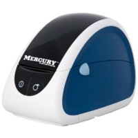 Чеки и этикетки Mertech LP80 EVA (черный) - Превью изображения №3 — Интернет-магазин Time-Shop