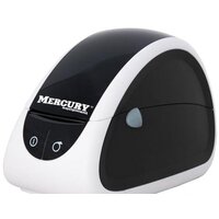 Mertech LP80 EVA (черный)