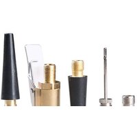 Автомобильный компрессор Fubag Roll Air 40/15 - Превью изображения №5 — Интернет-магазин Time-Shop