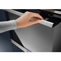 Электрический духовой шкаф Electrolux EOC8P39WX - Превью изображения №5 — Интернет-магазин Time-Shop
