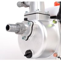 Мотопомпа Patriot MP 1010 ST - Превью изображения №3 — Интернет-магазин Time-Shop