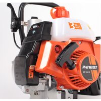 Мотопомпа Patriot MP 1010 ST - Превью изображения №7 — Интернет-магазин Time-Shop