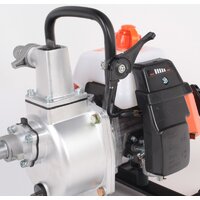 Мотопомпа Patriot MP 1010 ST - Превью изображения №9 — Интернет-магазин Time-Shop