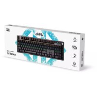 Клавиатура GMNG GG-KB790X - Превью изображения №18 — Интернет-магазин Time-Shop