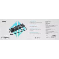 Клавиатура GMNG GG-KB790X - Превью изображения №19 — Интернет-магазин Time-Shop