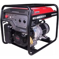 Honda EG 6500 CX