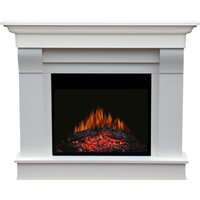 Портал Smolcom Albion V23 (бьянко белый) - Превью изображения №2 — Интернет-магазин Time-Shop