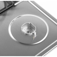 Варочная панель MAUNFELD EGHS.64.6CS/G - Превью изображения №8 — Интернет-магазин Time-Shop