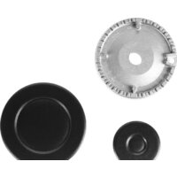 Варочная панель MAUNFELD EGHS.64.6CS/G - Превью изображения №14 — Интернет-магазин Time-Shop