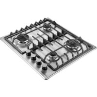 Варочная панель MAUNFELD EGHS.64.6CS/G - Превью изображения №5 — Интернет-магазин Time-Shop