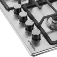 Варочная панель MAUNFELD EGHS.64.6CS/G - Превью изображения №6 — Интернет-магазин Time-Shop