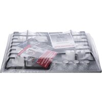 Варочная панель MAUNFELD EGHS.64.6CS/G - Превью изображения №19 — Интернет-магазин Time-Shop