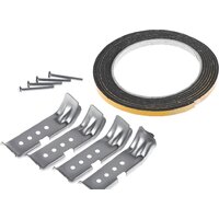 Варочная панель MAUNFELD EGHS.64.6CS/G - Превью изображения №15 — Интернет-магазин Time-Shop