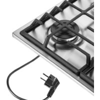 Варочная панель MAUNFELD EGHS.64.6CS/G - Превью изображения №13 — Интернет-магазин Time-Shop