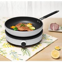 Настольная плита Xiaomi Induction Cooker Lite DCL002CM-1 (евровилка) - Превью изображения №9 — Интернет-магазин Time-Shop