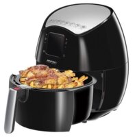 Фритюрница MPM MFR-06 - Превью изображения №2 — Интернет-магазин Time-Shop