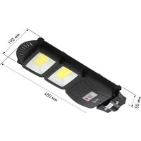 Садовый светильник ЭРА Б0046793 - Превью изображения №11 — Интернет-магазин Time-Shop