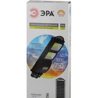 Садовый светильник ЭРА Б0046793 - Превью изображения №7 — Интернет-магазин Time-Shop