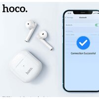 Наушники Hoco EW19 - Превью изображения №5 — Интернет-магазин Time-Shop