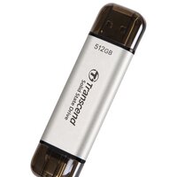 Внешний накопитель Transcend ESD310 512GB TS512GESD310S - Превью изображения №3 — Интернет-магазин Time-Shop