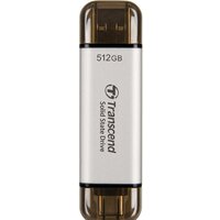 Transcend ESD310 512GB TS512GESD310S