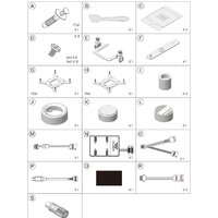 Система жидкостного охлаждения для процессора Lian Li Galahad II Trinity 240 SL-Infinity G89.GA2T24INW.00 - Превью изображения №2 — Интернет-магазин Time-Shop