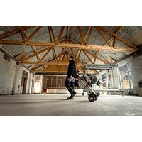 Торцовочная пила Metabo KGS 254 M 613254000 - Превью изображения №2 — Интернет-магазин Time-Shop