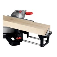 Торцовочная пила Metabo KGS 254 M 613254000 - Превью изображения №12 — Интернет-магазин Time-Shop