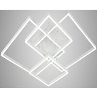 Aitin Pro H77150/2+2 (белый/хром)