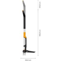 Корнеудалитель Fiskars 1080510 - Превью изображения №12 — Интернет-магазин Time-Shop