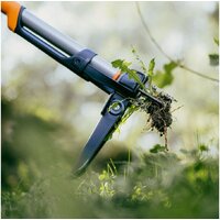 Корнеудалитель Fiskars 1080510 - Превью изображения №7 — Интернет-магазин Time-Shop