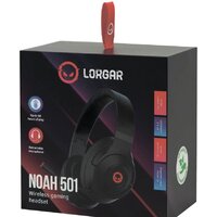 Наушники Lorgar Noah 501 - Превью изображения №3 — Интернет-магазин Time-Shop