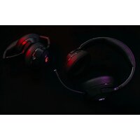 Наушники Lorgar Noah 501 - Превью изображения №18 — Интернет-магазин Time-Shop