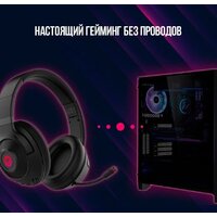 Наушники Lorgar Noah 501 - Превью изображения №14 — Интернет-магазин Time-Shop
