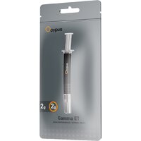 Термопаста Ocypus Gamma ET20 (2 г) - Превью изображения №5 — Интернет-магазин Time-Shop
