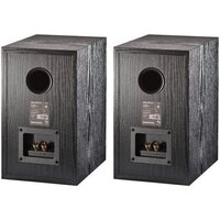 Полочная акустика Radiotehnika Alfa 1.01 MKII - Превью изображения №3 — Интернет-магазин Time-Shop