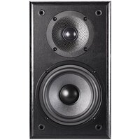 Полочная акустика Radiotehnika Alfa 1.01 MKII - Превью изображения №4 — Интернет-магазин Time-Shop
