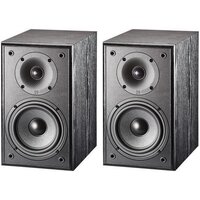 Полочная акустика Radiotehnika Alfa 1.01 MKII - Превью изображения №1 — Интернет-магазин Time-Shop
